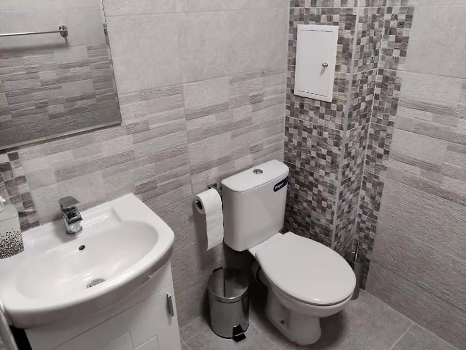 Apartment Anelia 3 Пловдив
