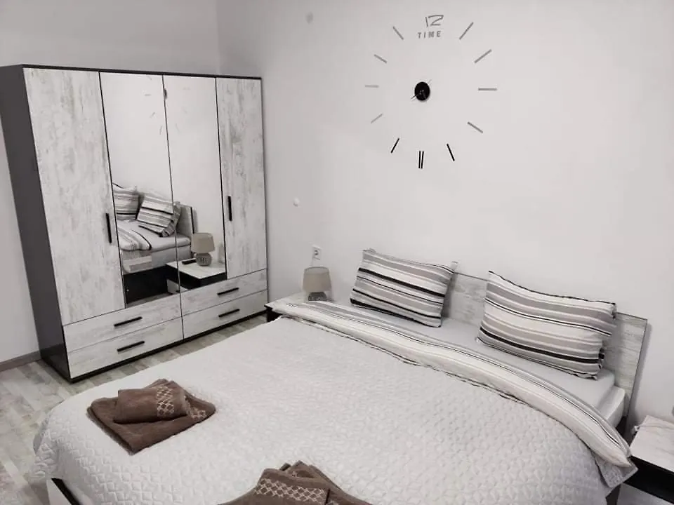 Apartment Anelia 3 Пловдив Болгария