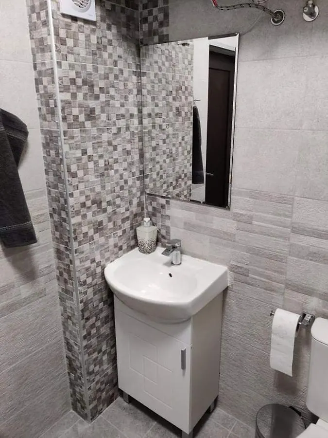Apartment Anelia 3 Пловдив 0*,