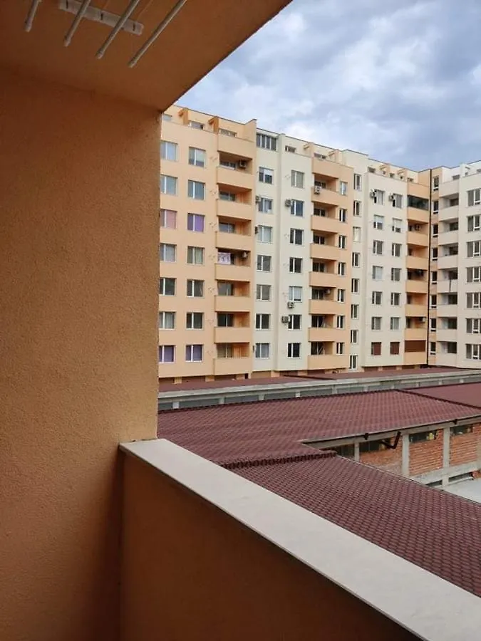 Apartment Anelia 3 Пловдив