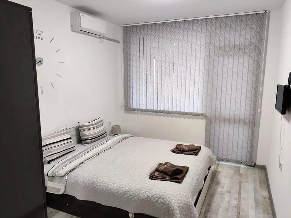 Apartment Anelia 3 Пловдив