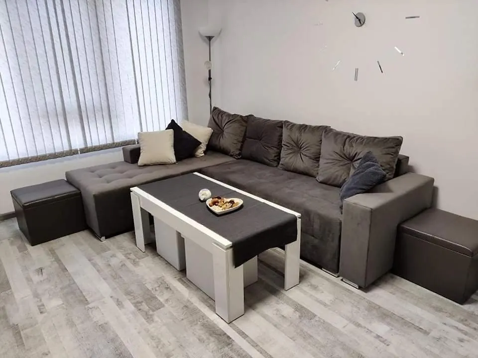 Apartment Anelia 3 Пловдив