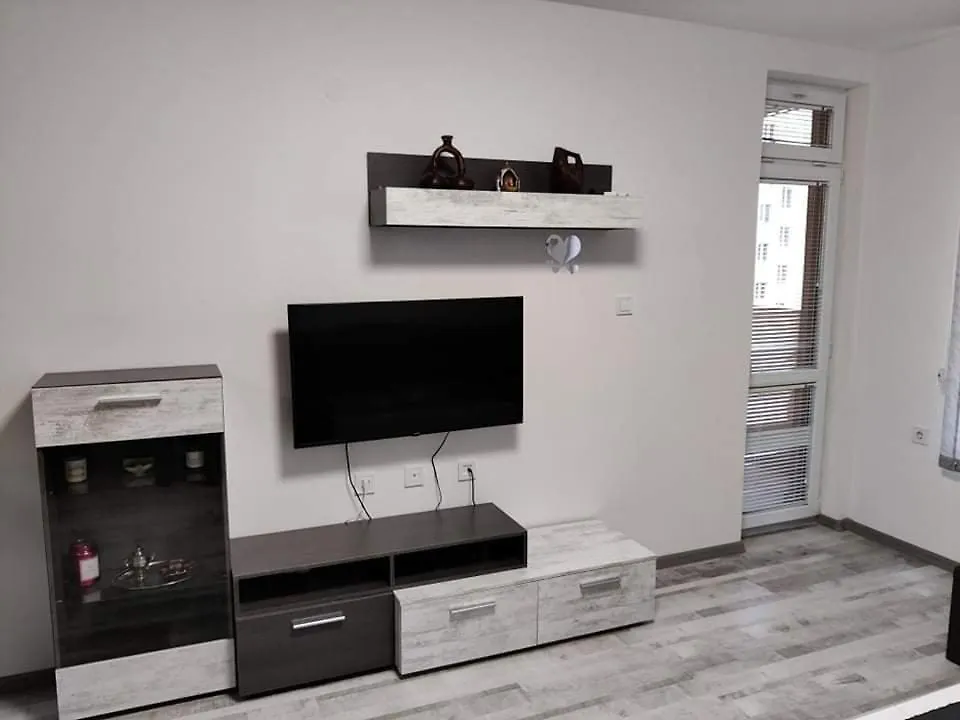 Apartment Anelia 3 Пловдив