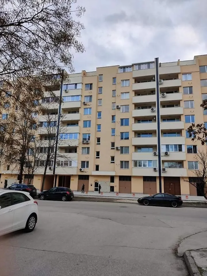 Apartment Anelia 3 Пловдив